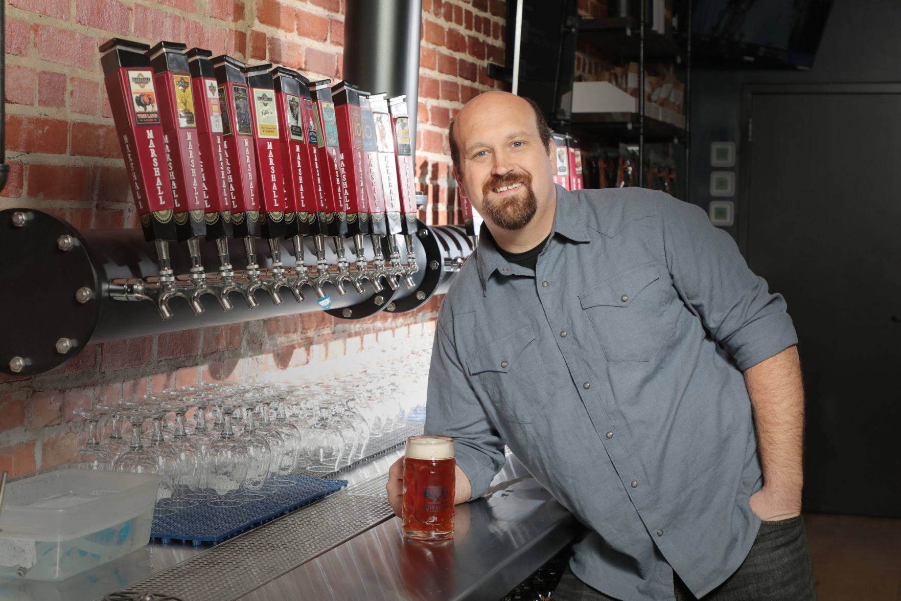Marshall Brewing Co.